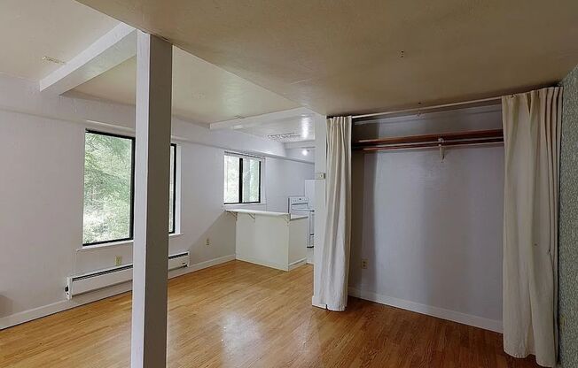 Cozy Mountain Studio