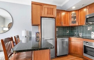 511 Beacon St.