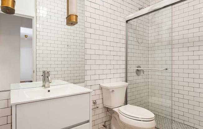 1 bed, 1 bath, $7,250, Unit 20P