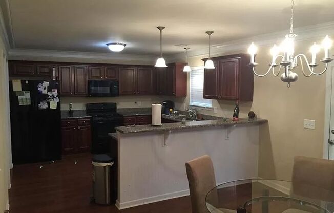 Blythewood Beauty - Three Bedroom, Two and a Half Bath Wonderful Home!