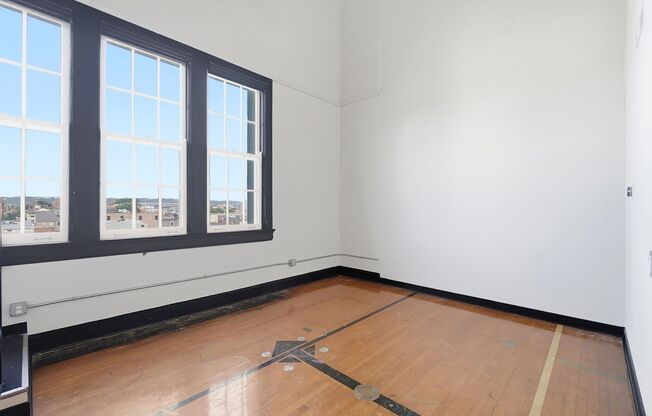 1 bed, 1.5 baths, 1,192 sqft, $1,989, Unit 508