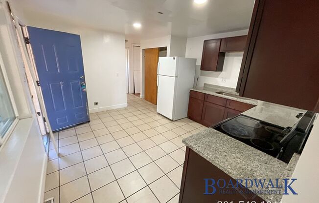 3 beds, 1 bath, 1,351 sqft, $1,249, Unit 374 W 1300 N- #1