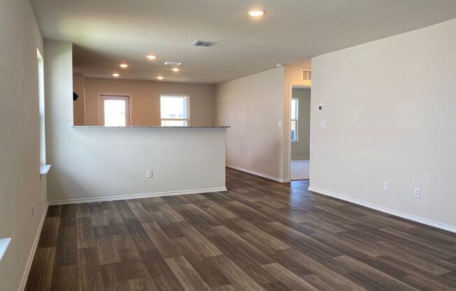 Welcome home to 6231 Windy Green!