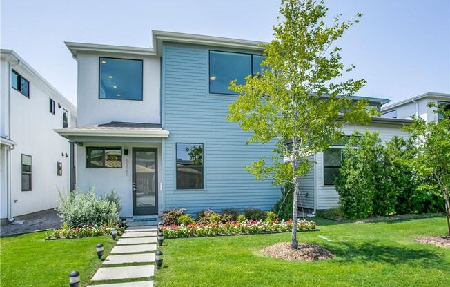 4 Bedroom, 3 Bath Home in Glencoe Terrace!