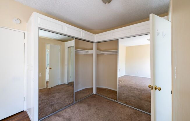 2 beds, 2 baths, 1,192 sqft, $2,995, Unit 4169-101