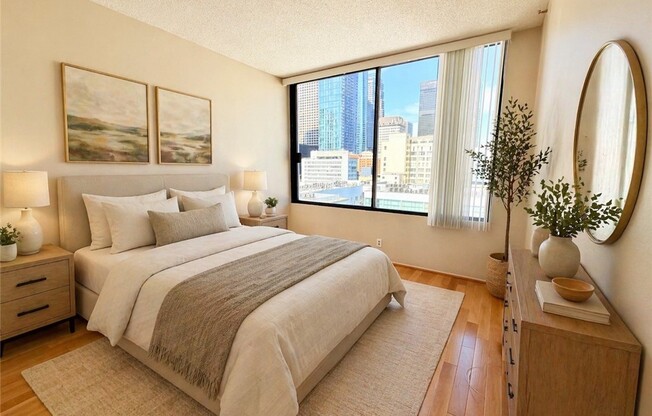 2 beds, 2.5 baths, 1,602 sqft, $4,200, Unit 1508