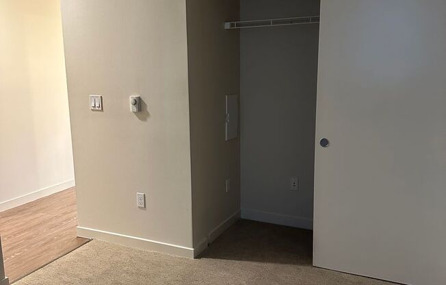 1 bed, 1 bath, 600 sqft, $1,595, Unit 206-MFTE