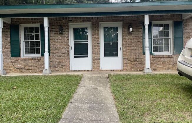 2 beds, 1 bath, $850