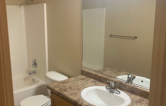 2 beds, 2 baths, $1,398