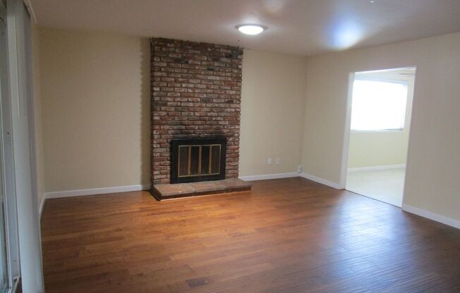 Newly Updated Home in Clairemont