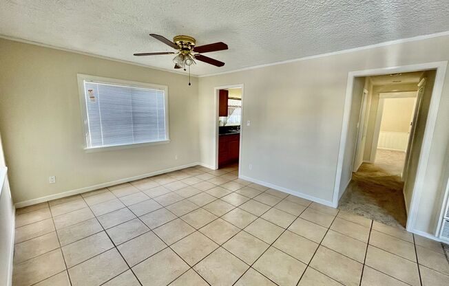 3 beds, 1 bath, 1,500 sqft, $3,595