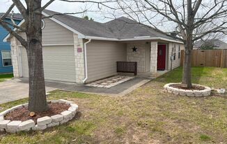 3 beds, 2 baths, $1,695