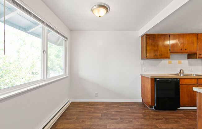 1 bed, 1 bath, 601 sqft, $1,295, Unit 312