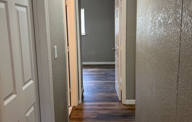 3 beds, 1 bath, $1,940