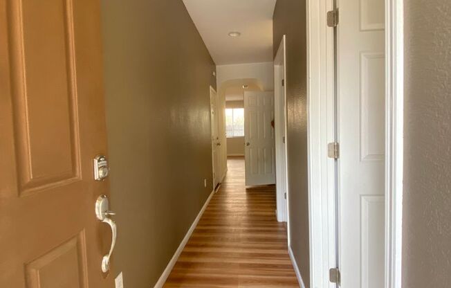 Coming Soon - Natomas 2/2 at Riverdale North Community