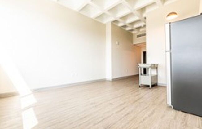 Studio, 1 bath, 370 sqft, $1,099, Unit 514