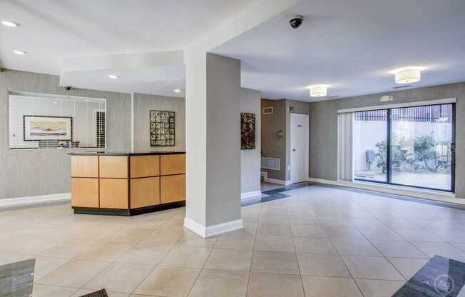 1 bed, 1 bath, 592 sqft, $1,795, Unit 0508