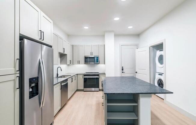 Modera McKinney Ridge