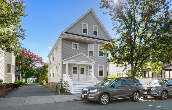 14 VICTORIA ST