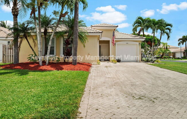 15431 SW 140 ST