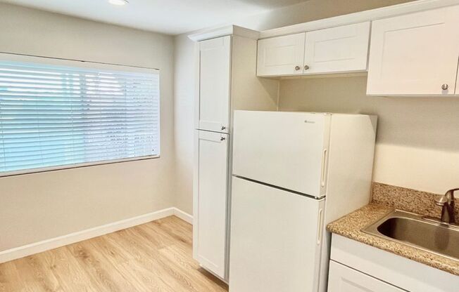 1 bed, 1 bath, $1,995, Unit 3152