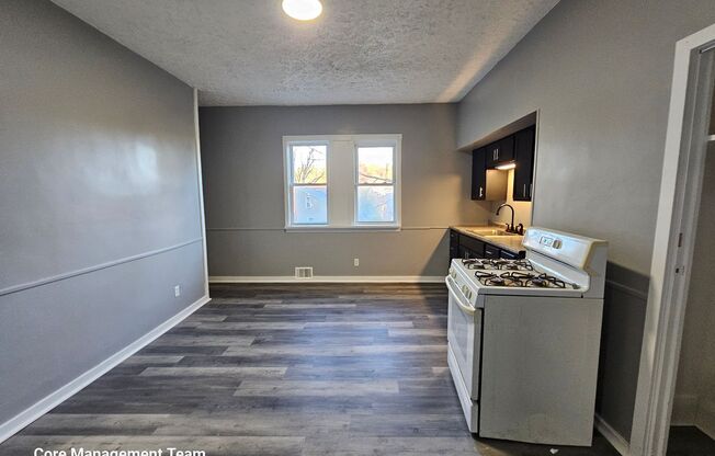 4 beds, 1 bath, $1,700