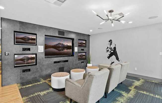 Northpoint Apartments in Tacoma, WA - Your Ideal Living Space