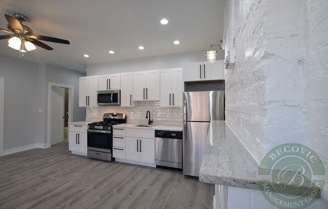 2 beds, 2 baths, 709 sqft, $2,550, Unit 1067-2