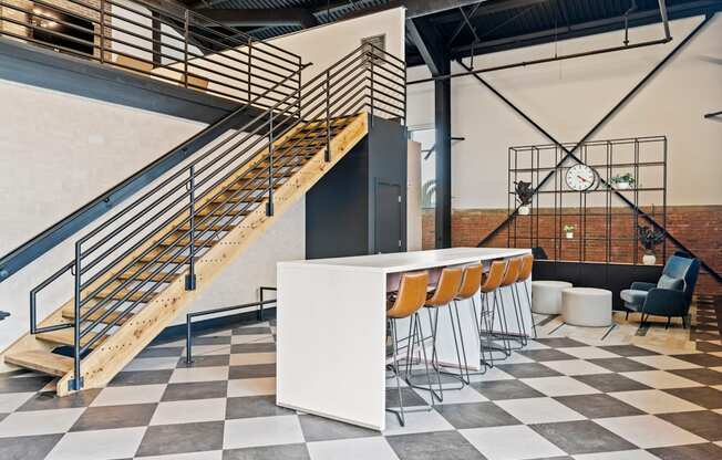 The Factory at Upper Spotsy