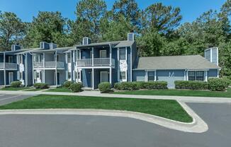 Skylar Pointe - Apartment Living in Warner Robins, GA