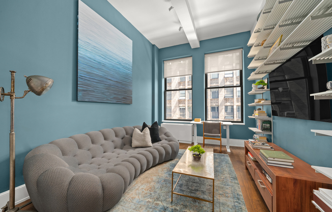 2 beds, 2.5 baths, 1,880 sqft, $19,500, Unit 4B