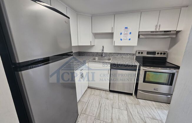 1 bed, 1.5 baths, 900 sqft, $1,925, Unit C3L