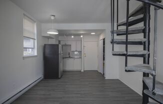 1 bed, 1 bath, 478 sqft, $1,290, Unit Apt. C