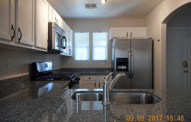 Charming 3Bed/4Bath, 2-Story Home in this beautiful Southwest Community near Durango Station Casino and Uncommons!