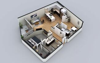 Partner-provided photo for $2740 unit