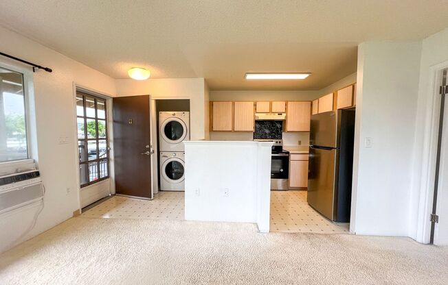 1 bed, 1 bath, $2,195, Unit # 15