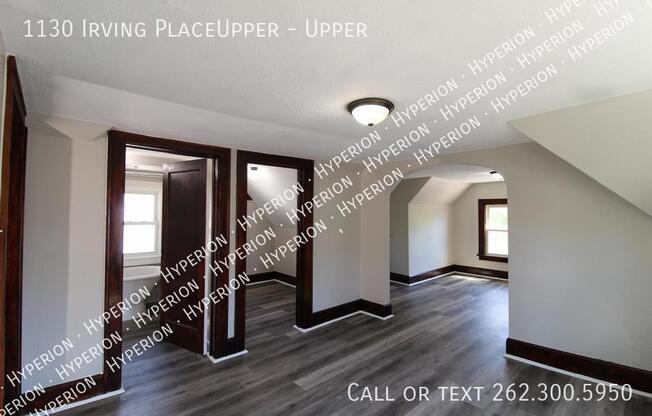 1130 IRVING PLACEUPPER