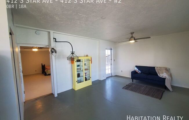 412 S Star Ave - 412 S Star Ave
