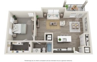 Partner-provided photo for $1859 unit