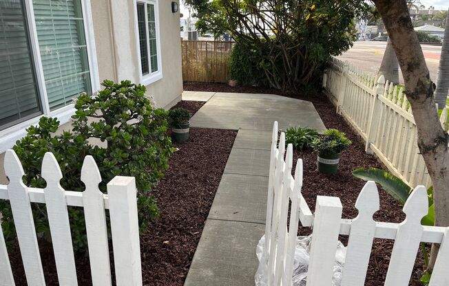 Pacific Blue | Cleveland Wisconsin