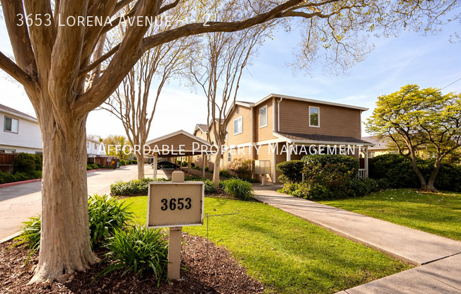 3653 Lorena Ave