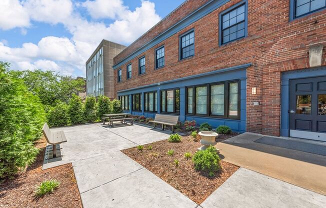 Partner-provided property photo