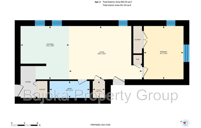 Partner-provided property photo