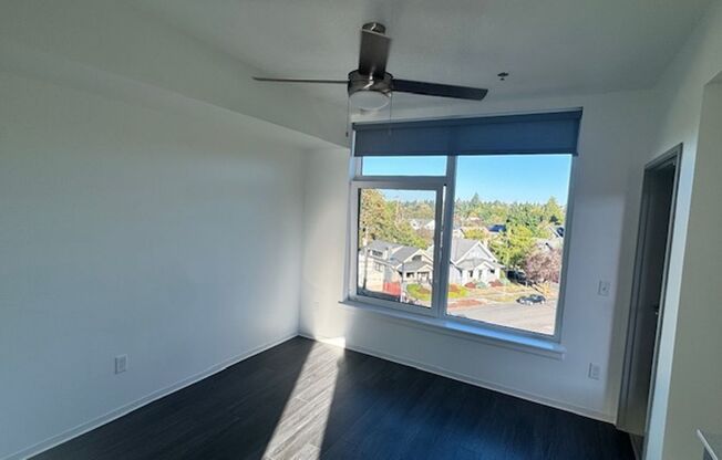 Studio, 1 bath, 261 sqft, $1,175, Unit 313
