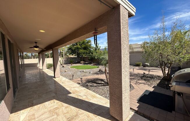 3 beds, 2.5 baths, 2,602 sqft, $2,799