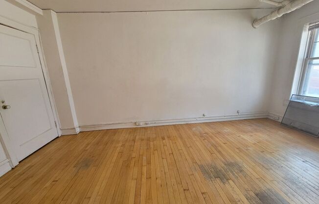 Studio, 1 bath, $795, Unit 103