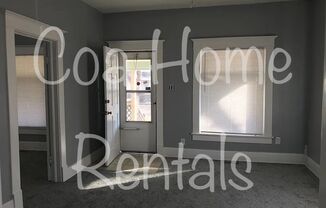 2 beds, 1 bath, $800