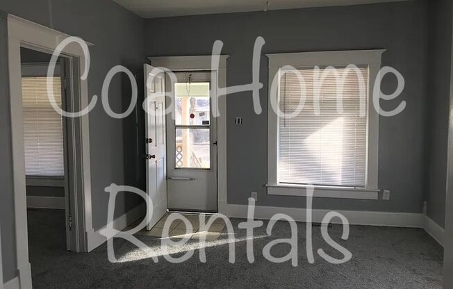 2 beds, 1 bath, $800