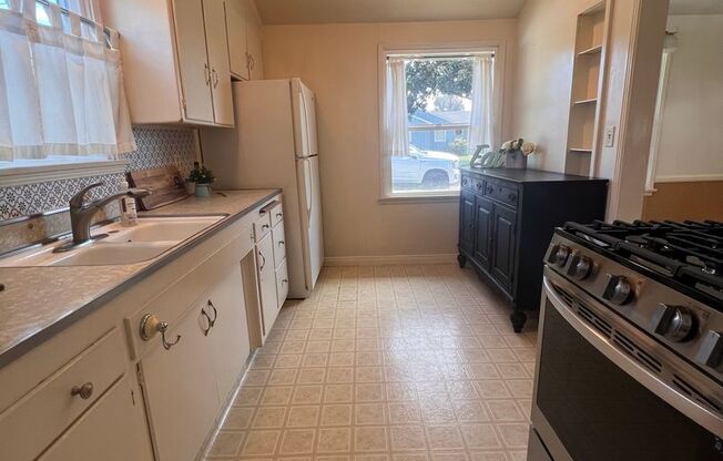 Charming 3-Bedroom Home in Whittier, CA!