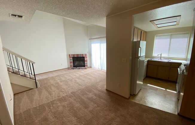 2 beds, 1.5 baths, $1,850, Unit 1